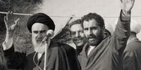خاطره ناطق نوری از روزی که عبا و عمامه‌ نداشت
