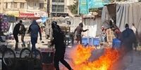 گردان‌های شهداالاقصی شمشیر را از رو بست / صدور یک بیانیه مهم