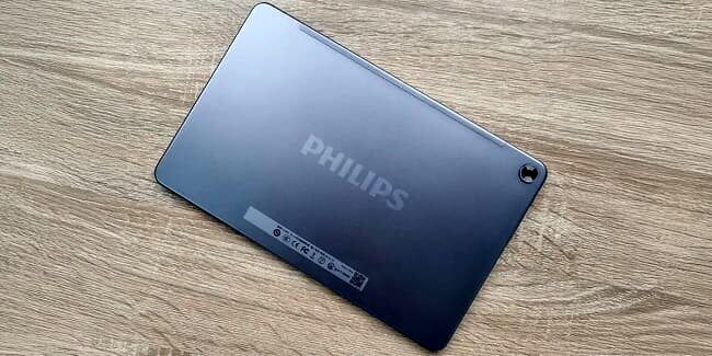 بازگشت غافلگیرکننده فیلیپس خبرساز شد / گوشی و تبلت‌های جدید برند هلندی در راهند