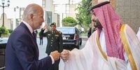 گمانه زنی ها درباره دیدار جو بایدن و بن سلمان 