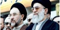 مخالفت رهبری با یک درخواست سیدمحمد خاتمی/ماجرا چه بود؟ 