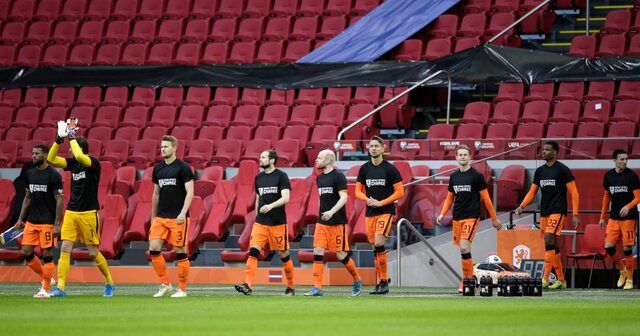 لیست نهایی تیم فوتبال هلند برای جام جهانی قطر