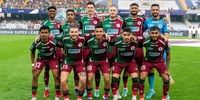 AFC حریف سپاهان را نقره داغ کرد/ موهون باگان حذف شد