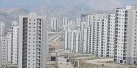 آخرین وضعیت نهضت ملی مسکن در این نقطه تهران/ خبر مهم برای متقاضیان