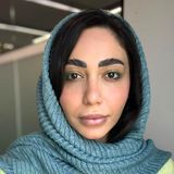 فاطمه  سرخوش