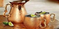  نوشیدن آب در این ظرف ها معجزه می کند!