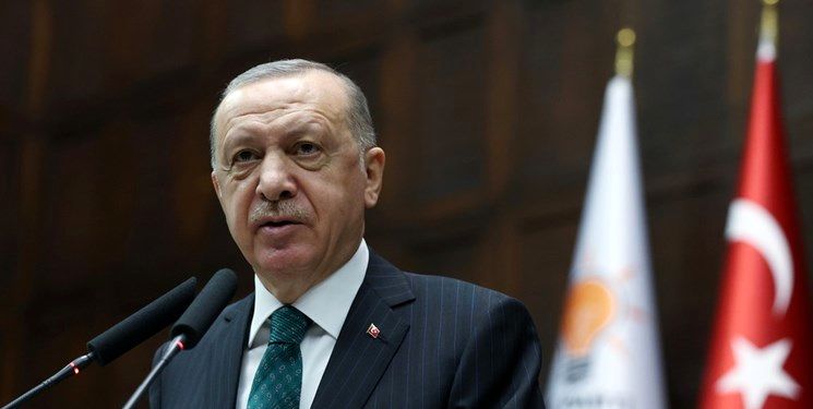 تاکید اردوغان بر تداوم حمایت از دولت «وحدت ملی» لیبی
