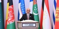 اشرف غنی هم وارد تهران شد