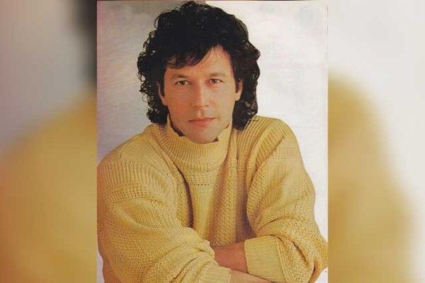 عمران خان