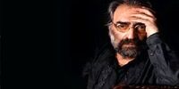 قاب دیده‌نشده از مسعود کیمیایی و جمشید مشایخی در پشت‌صحنه یک فیلم