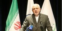 ظریف: تحریم‌های آمریکا نوعی جنگ علیه مردم ایران است/پمپئوبهتر است یک وکیل خوب استخدام کند
