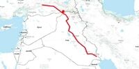 ترکیه، مسیر دور زدن تنگه هرمز و زنگ خطر برای ایران | کریدور ترانزیتی «راه توسعه» عراق که مسیر ترانزیتی ایران را به حاشیه می‌برد و ترکیه را به دروازه انرژی اروپا تبدیل می‌کند 