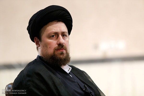 سیدحسن خمینی: نباید با کشورهای عربی درگیر شویم/ زدن پایگاه العدید در قطر به اندازه زدن تل آویو تأثیرگذار بود