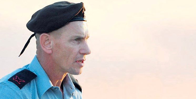 ضربه سنگین به ارتش اسرائیل با استعفای یک ژنرال