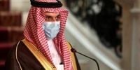 وزیر خارجه عربستان از صلح با اسرائیل خبر داد