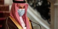 وزیر خارجه عربستان از صلح با اسرائیل خبر داد