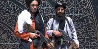اعلام عفو عمومی طالبان برای مقامات دولتی
