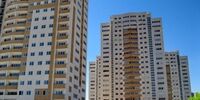 ریزش کم سابقه ساخت و ساز در پایتخت +نمودار