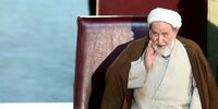 ناگفته‌هایی از زندگی سیاسی آیت‌الله یزدی

