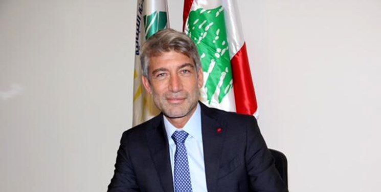 وزیر لبنانی: منتظر اجازه برای رفتن به ایران هستم