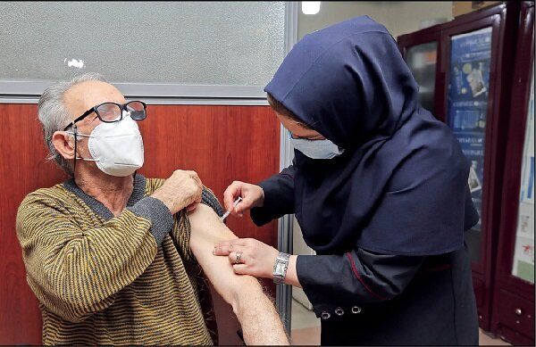 عوارض واکسن کرونای ایرانی چه بود؟