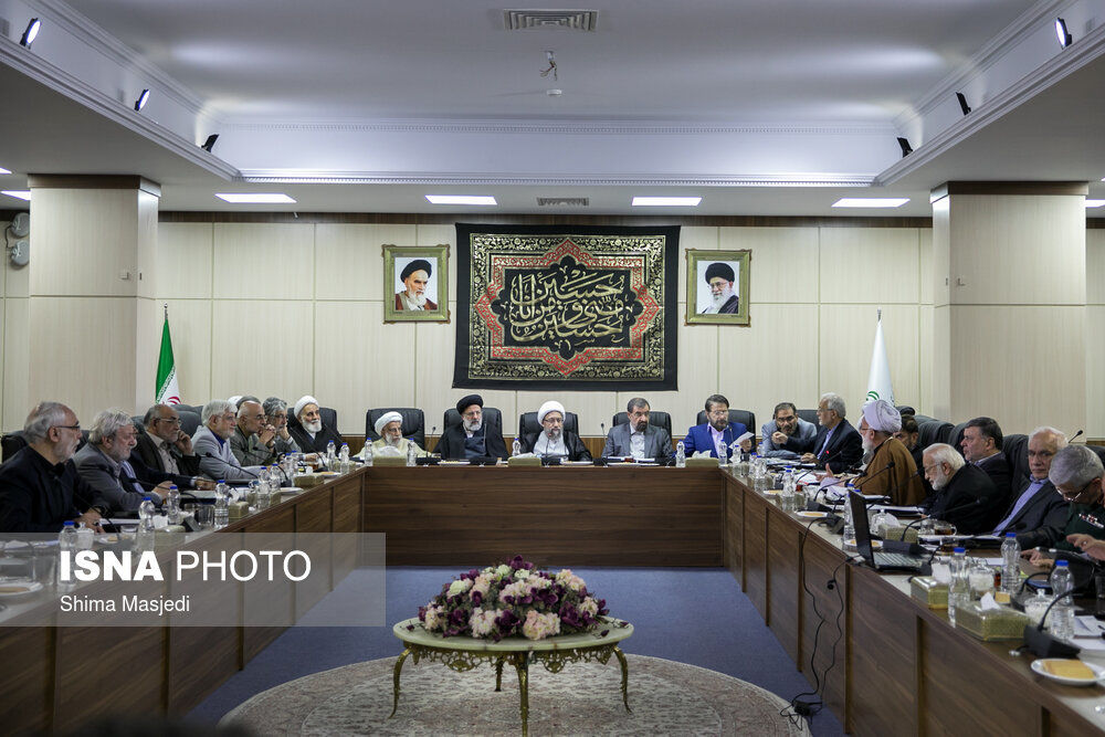 نامه مهم نمایندگان مجلس به رهبر انقلاب درباره عملکرد هیات عالی نظارت مجمع تشخیص