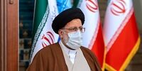 توئیت معنادار ابراهیم رئیسی با هشتگ دولت قوی