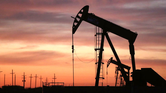 نفت رکورد ۱۴ ماه خود را شکست

