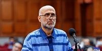 پنهان‌کاری اکبر طبری از همسرش