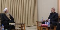 آیت‌الله جوادی آملی:آن که روسری خود را بر سر چوب می کند، با قرآن مخالف نیست بلکه با شرایط کشور مخالف است
