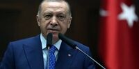 اظهارات جدید اردوغان درباره پیوستن سوئد به ناتو 