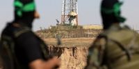 حمله القسام به پایگاه نظامی اسرائیل در شمال اراضی اشغالی