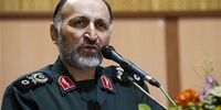 هشدار قاطع سردار حجازی به ترامپ: مراقب باش!

