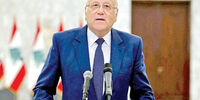 میقاتی خواستار عقب نشینی کامل اسرائیل از لبنان شد