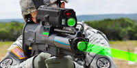 خطرناک‌ترین سلاح در آفریقا در اختیار کدام کشور است؟