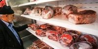 تامین و توزیع ۱۴ هزار تن گوشت و مرغ در تهران
