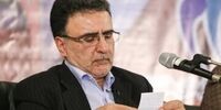 حمله کیهان به مصاحبه تاج زاده با یک مجله فرانسوی/ زندان‌های ما به هتل شباهت بیشتری دارد تا به زندان!