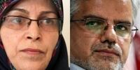 واکنش محمود صادقی به غیرقانونی خواندن دبیرکلی آذرمنصوری از سوی نماینده تهران
