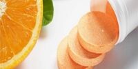 عوارض خطرناک مصرف بیش از حد ویتامین C

