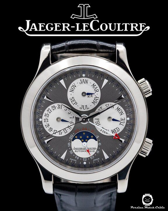 ساعت خاص و 5 میلیارد تومانی بابک زنجانی؛ این ساعت از چه برندی است؟