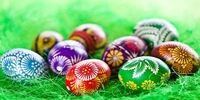 لحظه تحویل سال ۱۴۰۰ چه ساعتی است؟