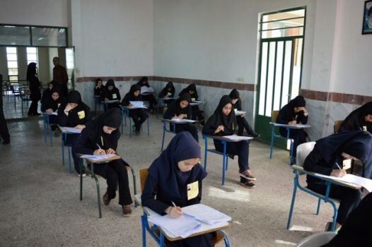 امتحانات دانشگاه آزاد استان تهران مجازی شد
