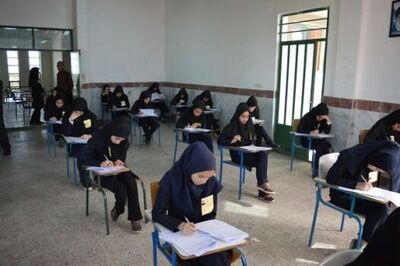 امتحانات دانشگاه آزاد استان تهران مجازی شد