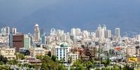 آخرین قیمت آپارتمان های 100 متری در تهران+جدول