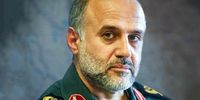آرامگاه ابدی سردار رشید در دزفول+ عکس