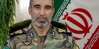 فرمانده نیروی زمینی ارتش: نیروهای مسلح با قاطعیت از تمامیت ارضی کشور دفاع خواهند کرد

