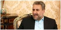 فلاحت‌پیشه: احیای برجام به دلیل تندروی‌های دولت رئیسی ناکام ماند /اگر روحانی محافظه کاری نمی کرد، مصوبه مجلس مشکل ایجاد نمی کرد