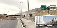 پشت پرده سرقت عجیب یک پل‌ در تهران برملا شد