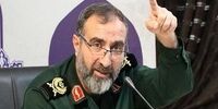آمریکایی‌ها می‌خواهند ایران را تبدیل به عربستان کنند