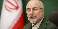 قالیباف: آمریکا با جنگ به اهداف خود نرسید، با قلدری هم نخواهد رسید/ بازگشایی تنگه هرمز با نقض فاحش آتش‌بس ممکن نیست